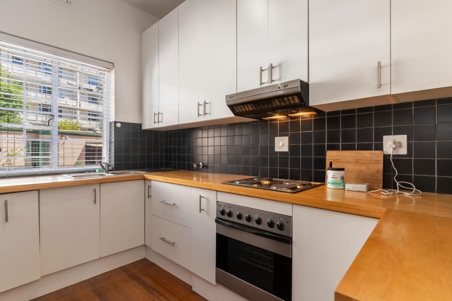 1 Bedroom Property for Sale in Kenilworth Upper Western Cape